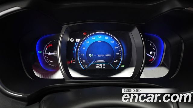 Renault QM6 2023