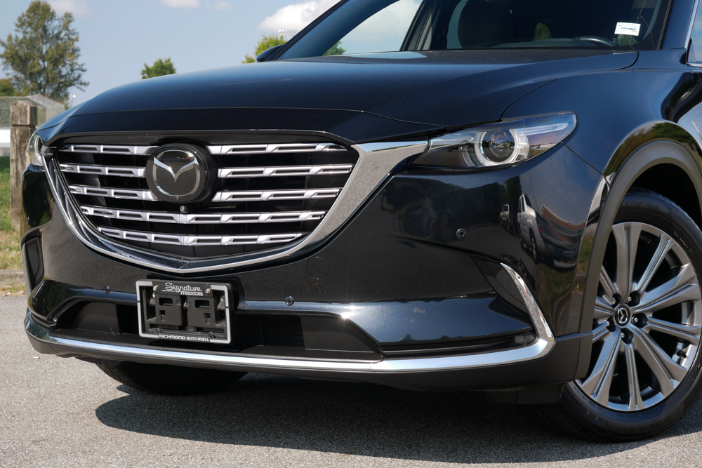 Mazda CX-9 2022