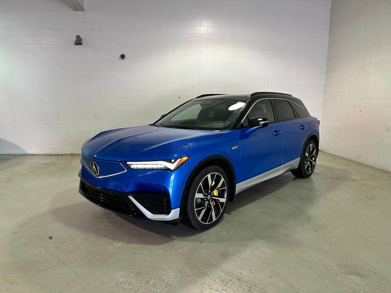 Acura ZDX 2024