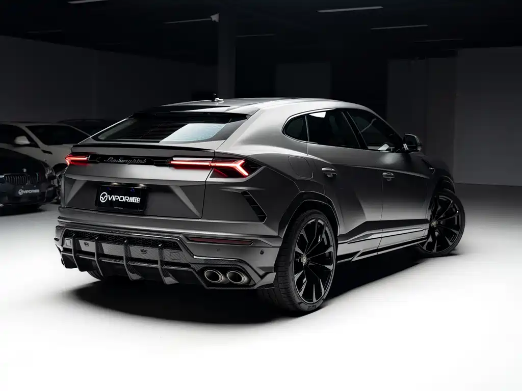 Lamborghini Urus 2022