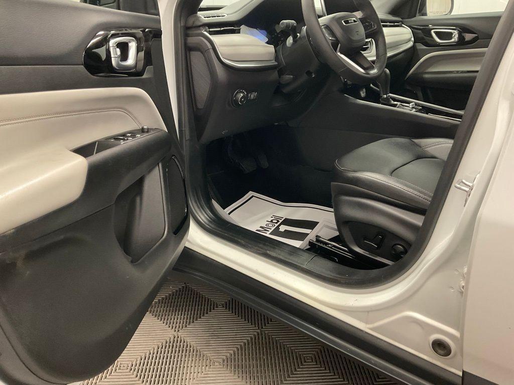 Jeep Compass 2025