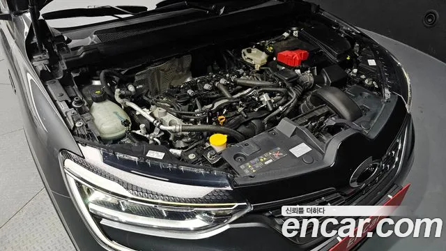 Renault Arkana 2022