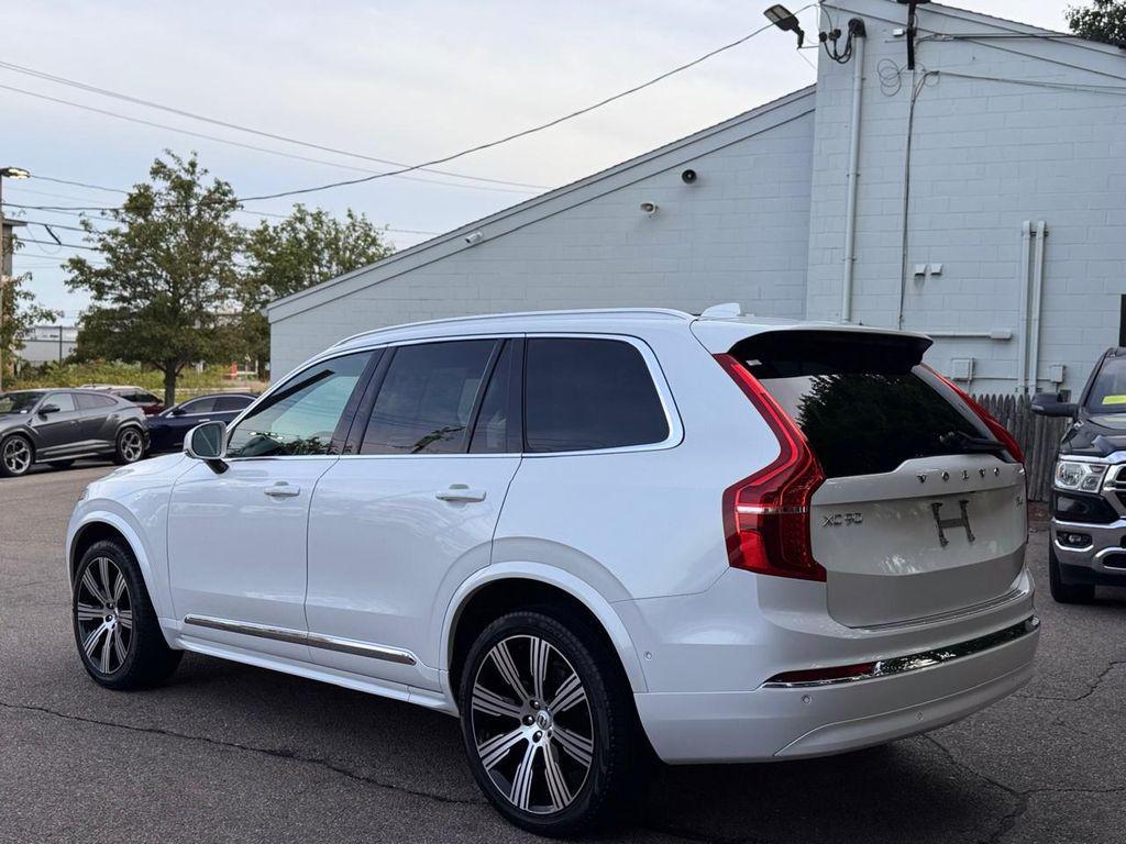 Volvo XC90 2023