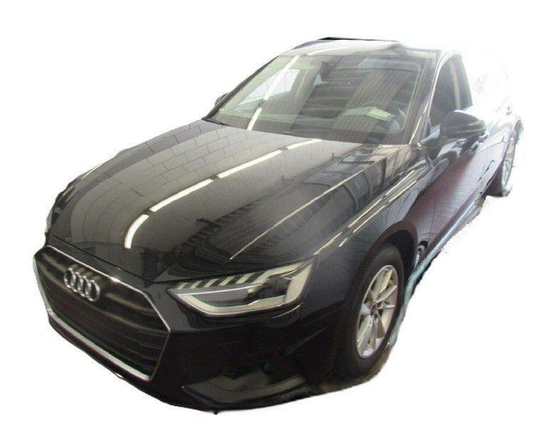 Audi A4 2023