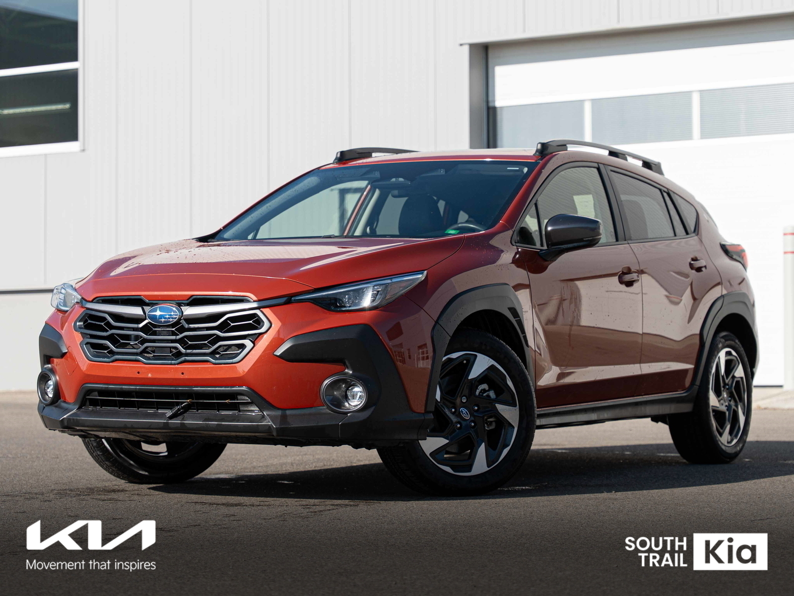Subaru Crosstrek 2024