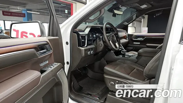 GMC Sierra 2024
