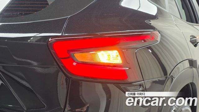 Chevrolet Trax 2024