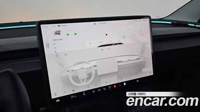 Tesla Model 3 2024
