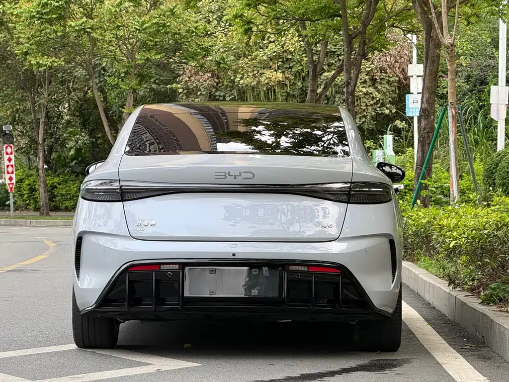 BYD Seal 2024
