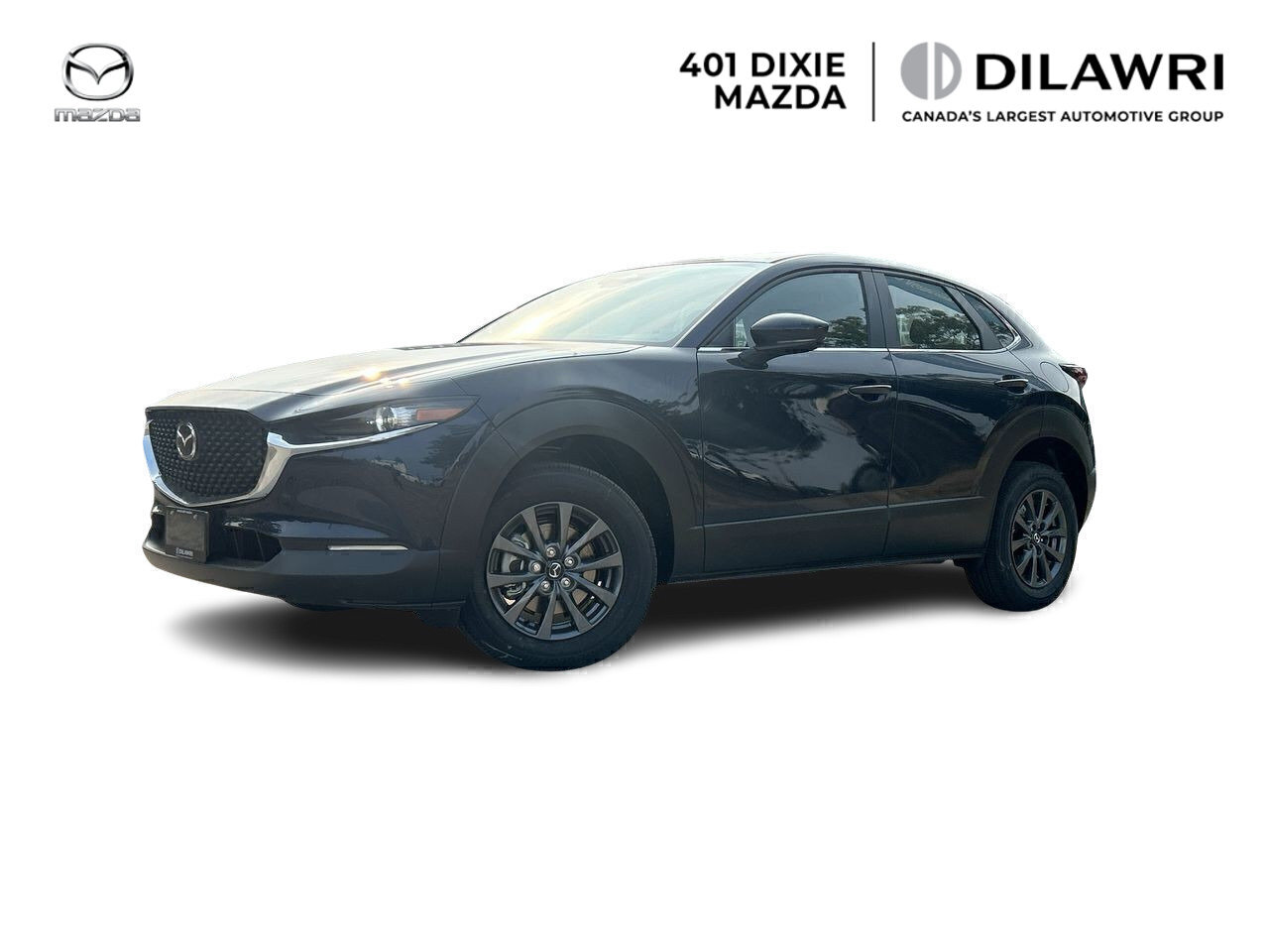 Mazda CX-30 2025