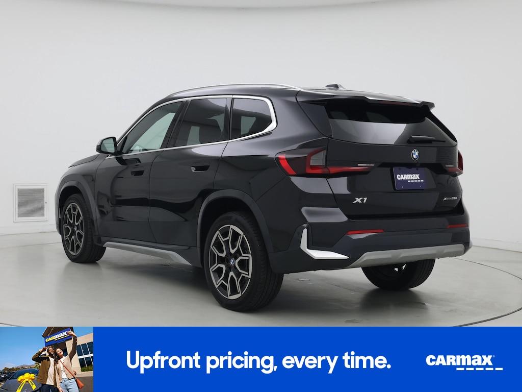 BMW X1 2023