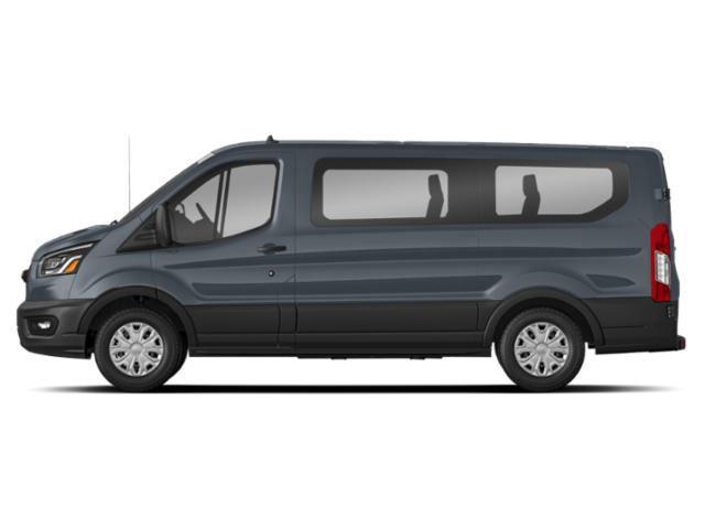Ford Transit 2022
