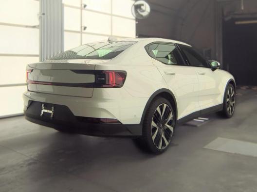 Polestar 2 2024