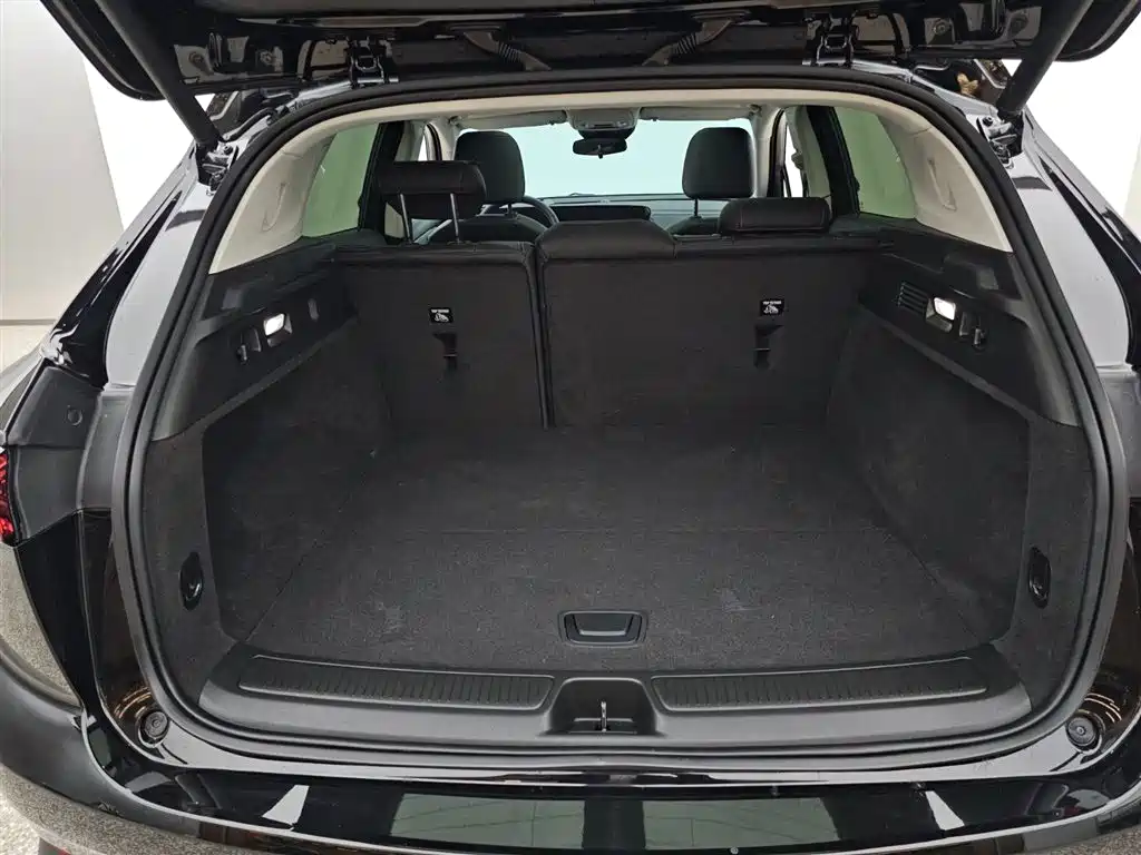 Buick Envision 2025