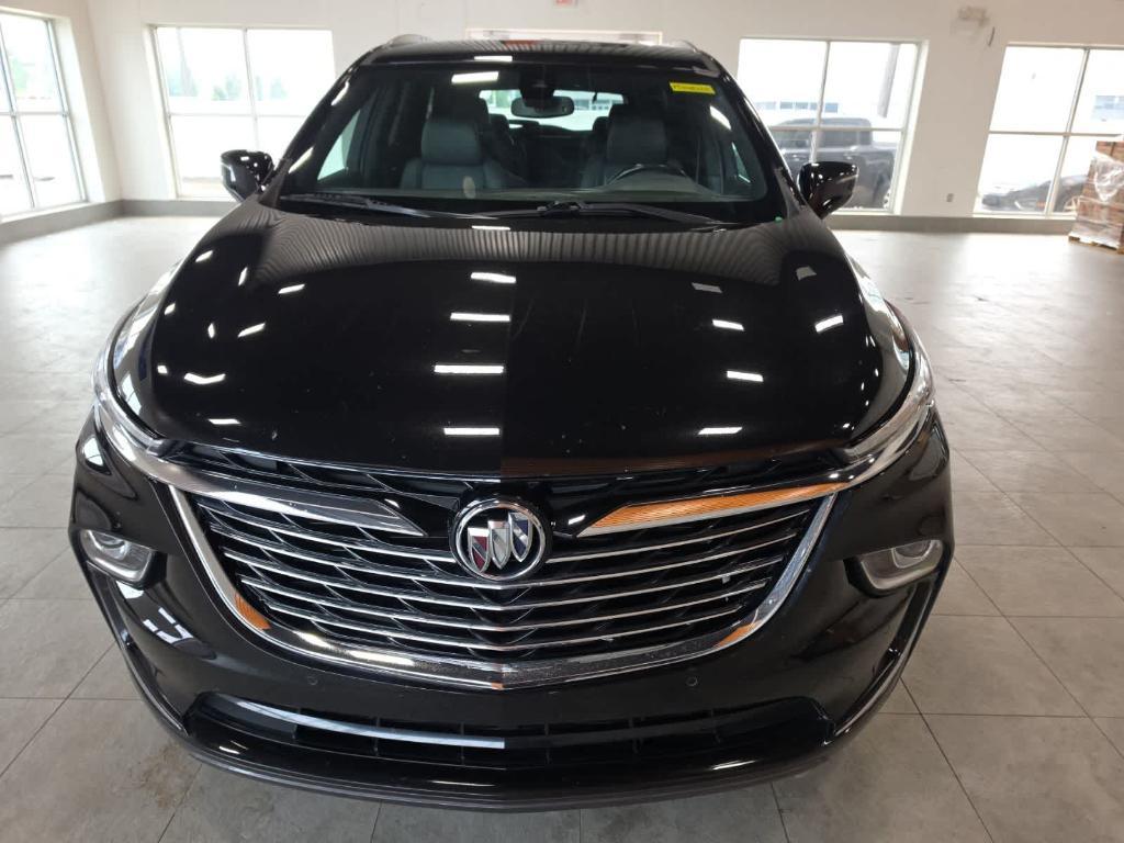 Buick Enclave 2023