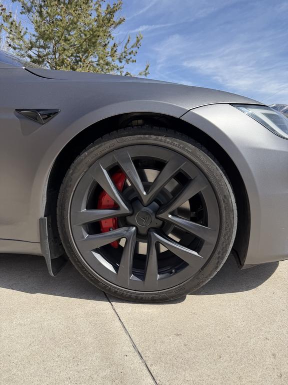 Tesla Model S 2023