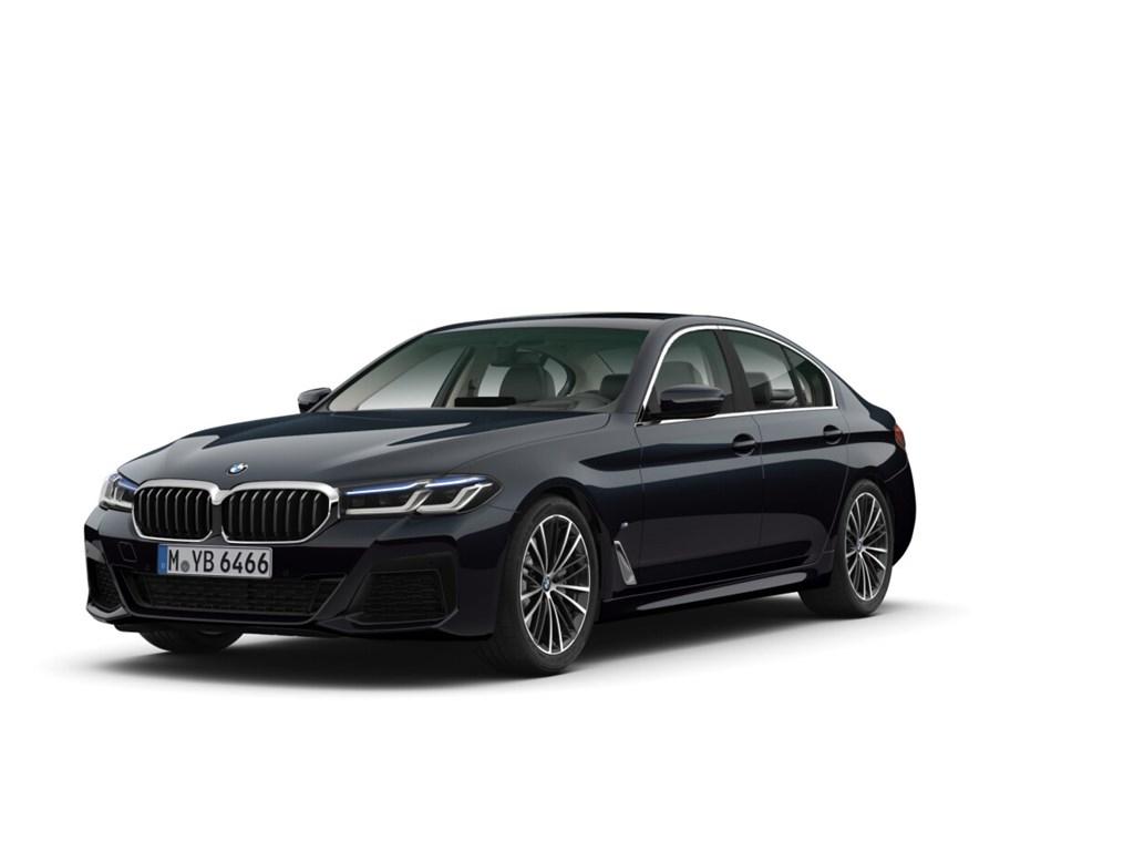 BMW 530 2023