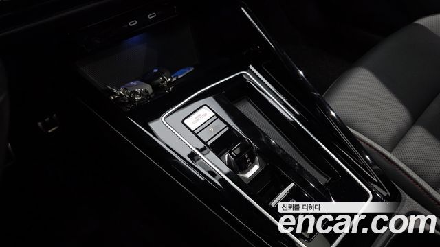 Volkswagen Golf 2024