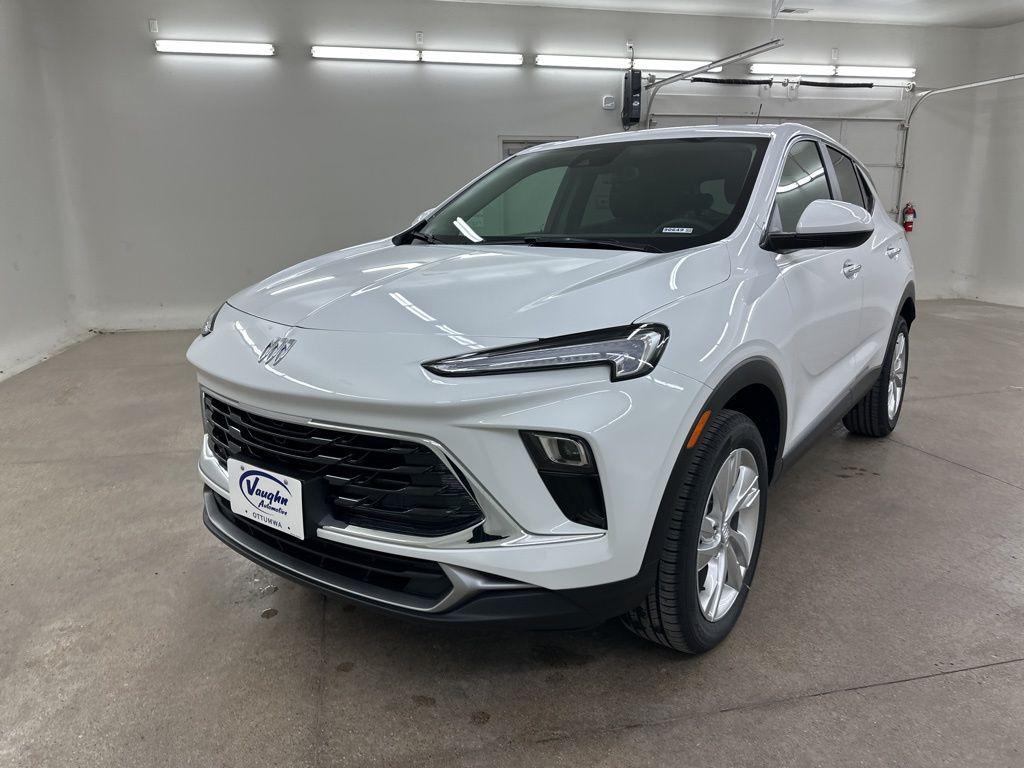 Buick Encore GX 2026