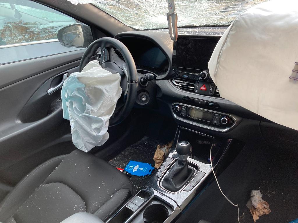 Hyundai i30 2025