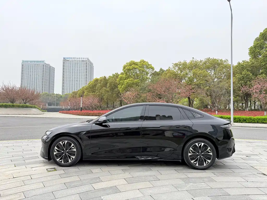 BYD Seal 2022