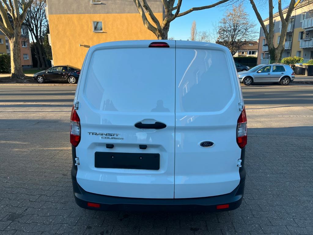 Ford Transit 2023
