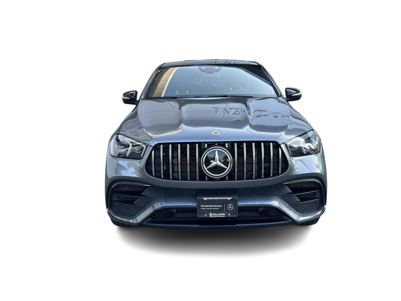 Mercedes-Benz GLE 2021