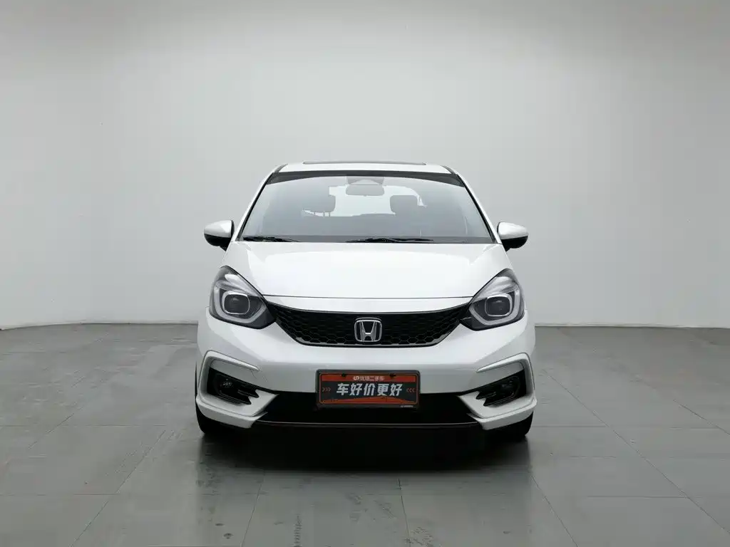 Honda Life 2022