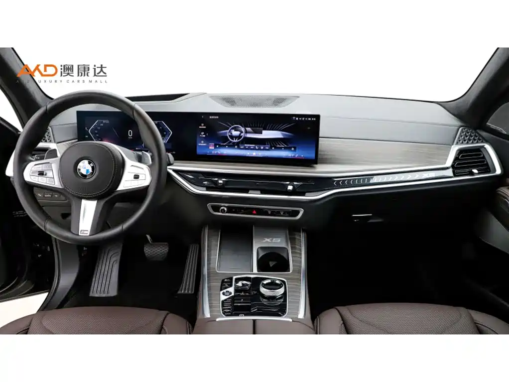 BMW X5 2024