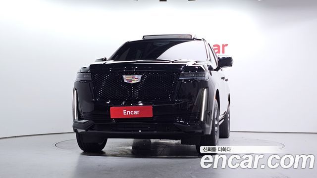 Cadillac Escalade 2023