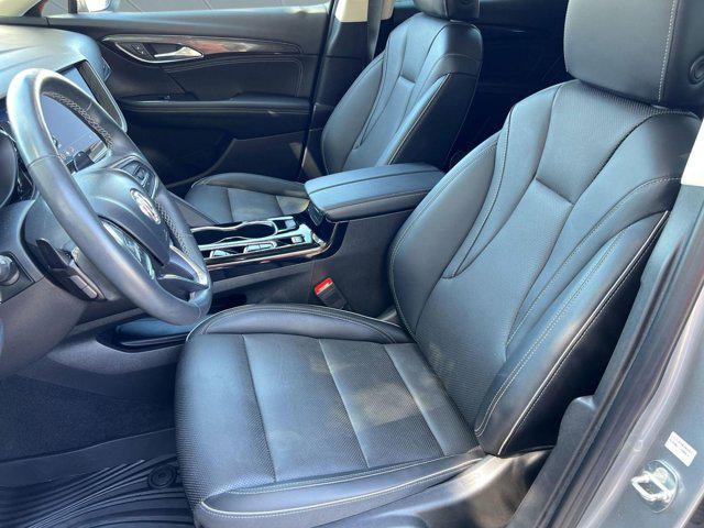 Buick Envision 2023
