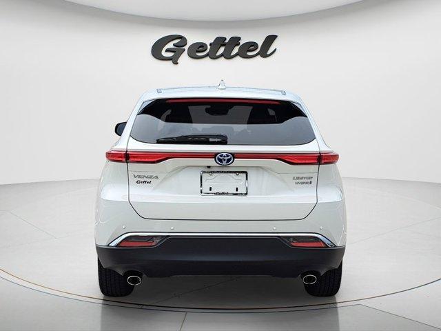 Toyota Venza 2021