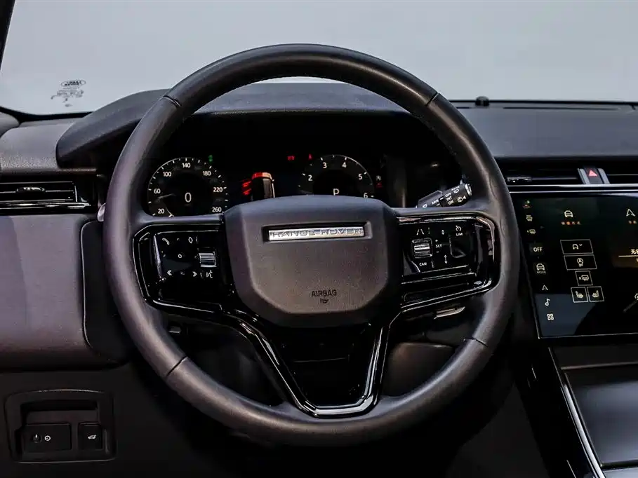 Land Rover Range Rover Velar 2023
