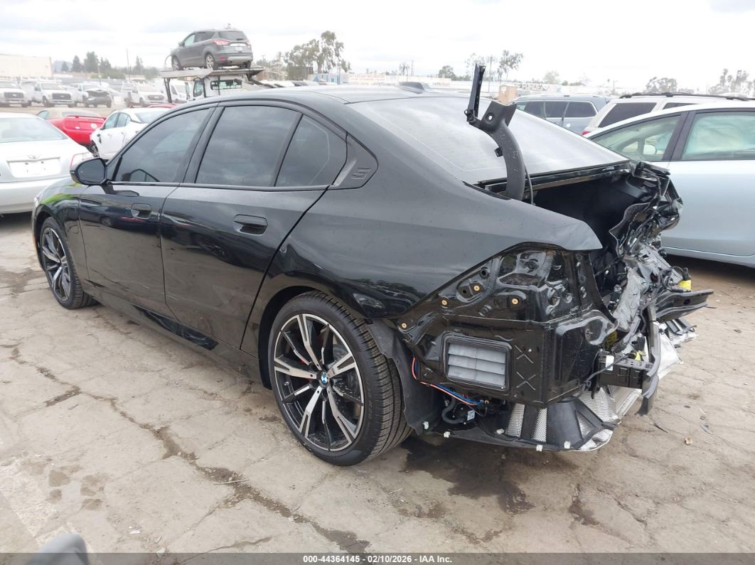 BMW 550 2026