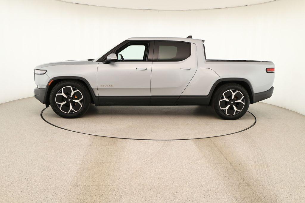 Rivian R1T 2022