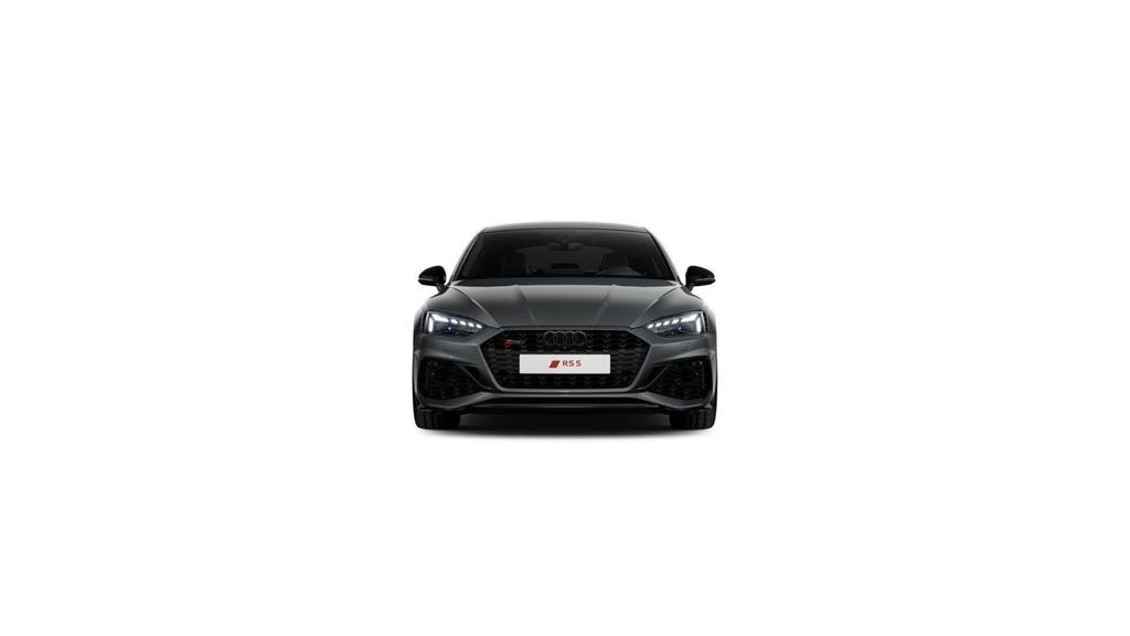 Audi RS5 2023