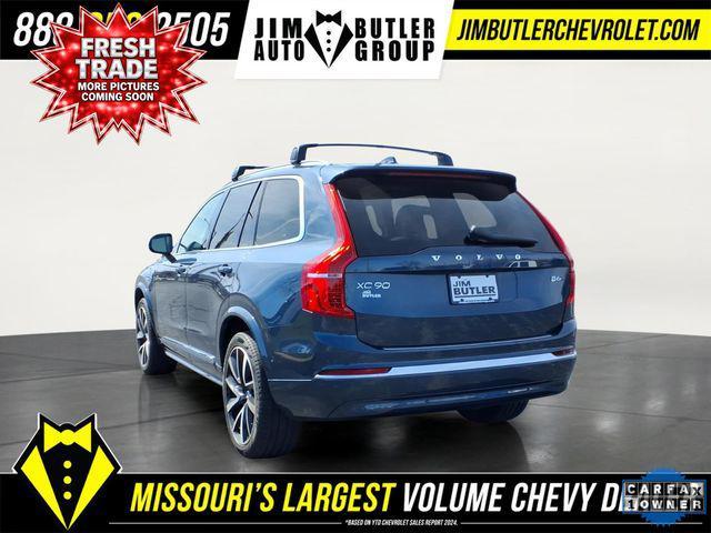 Volvo XC90 2024