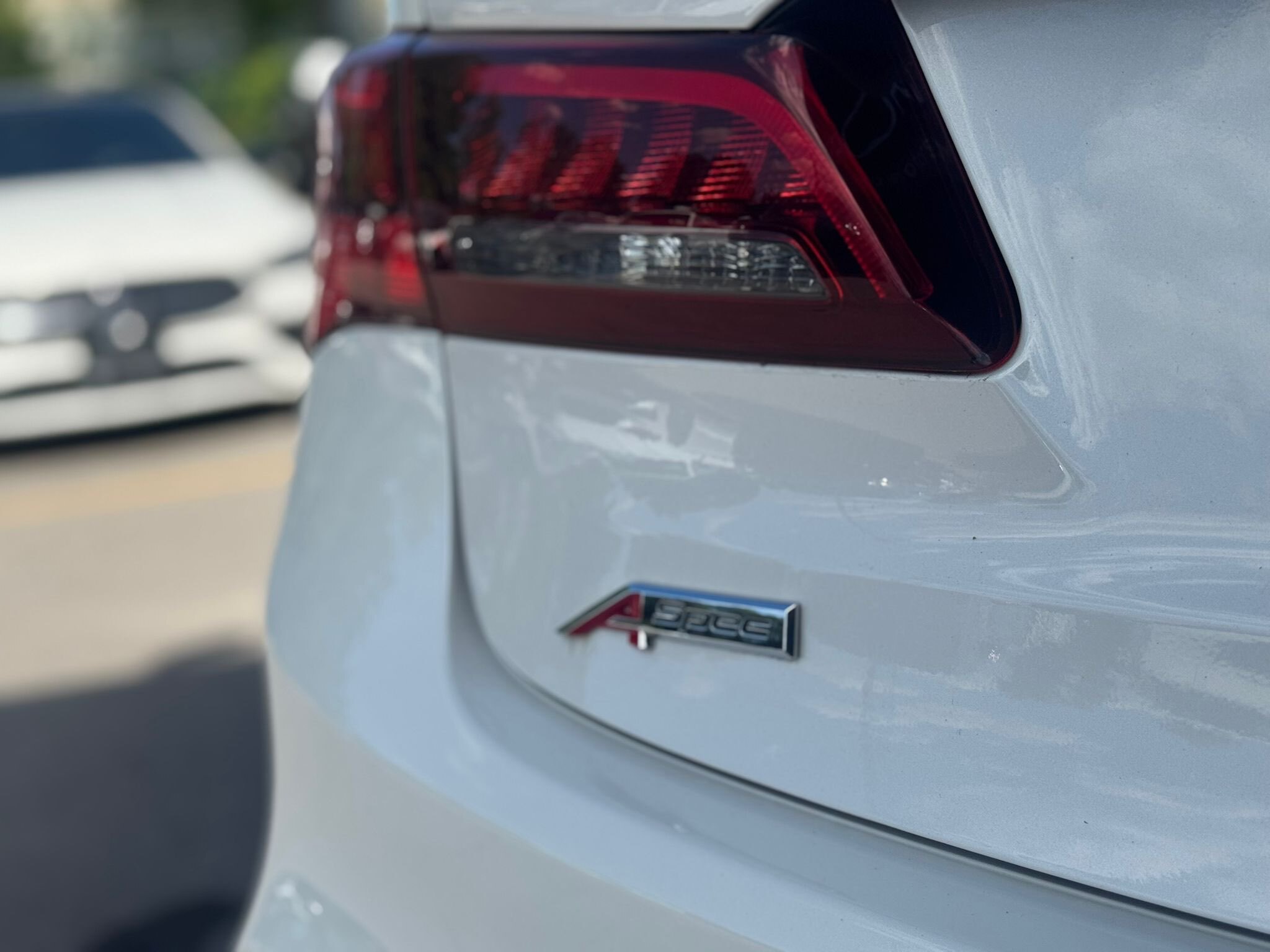 Acura TLX 2020