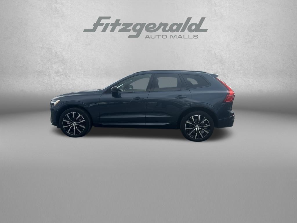 Volvo XC60 2024