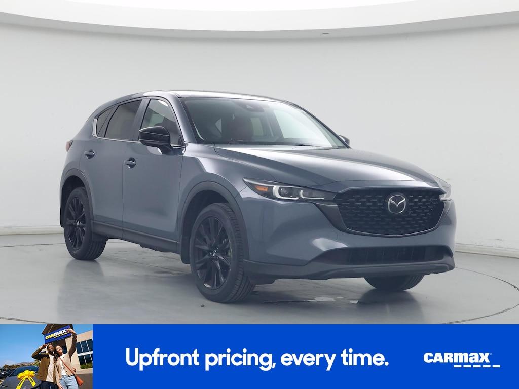 Mazda CX-5 2023