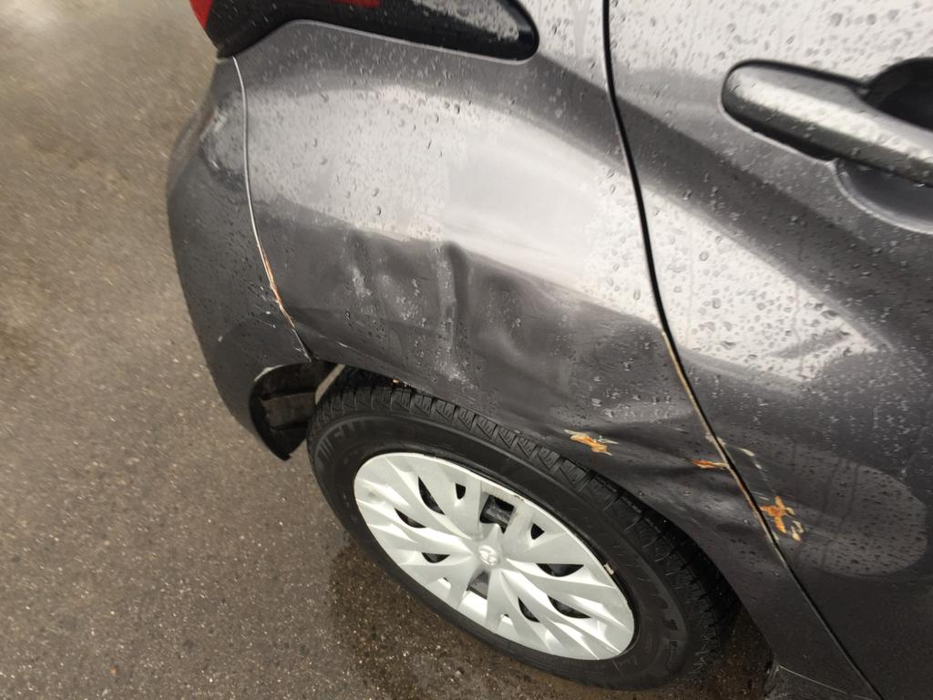 Toyota Yaris 2023