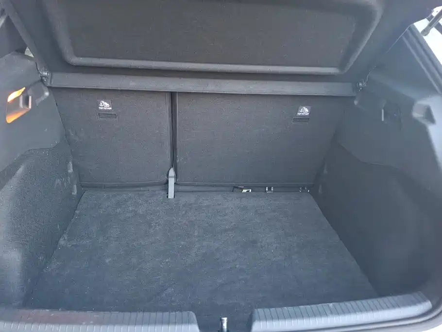Volkswagen ID.3 2025