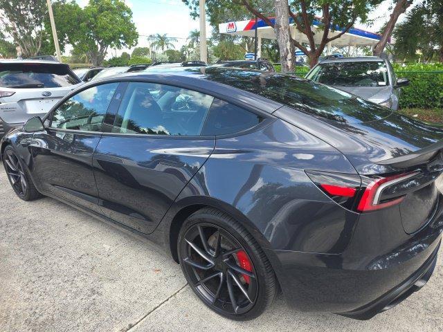 Tesla Model 3 2026