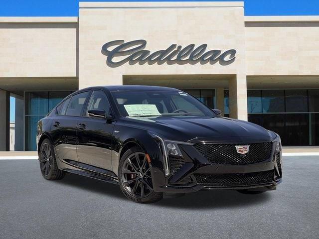 Cadillac CT5-V 2026