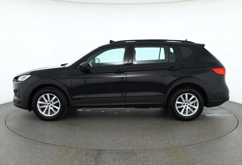 SEAT Tarraco 2021