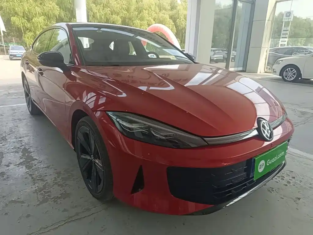Volkswagen Lamando 2025