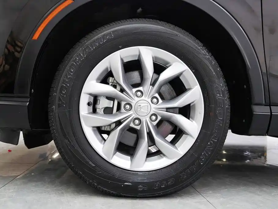 Honda CR-V 2024