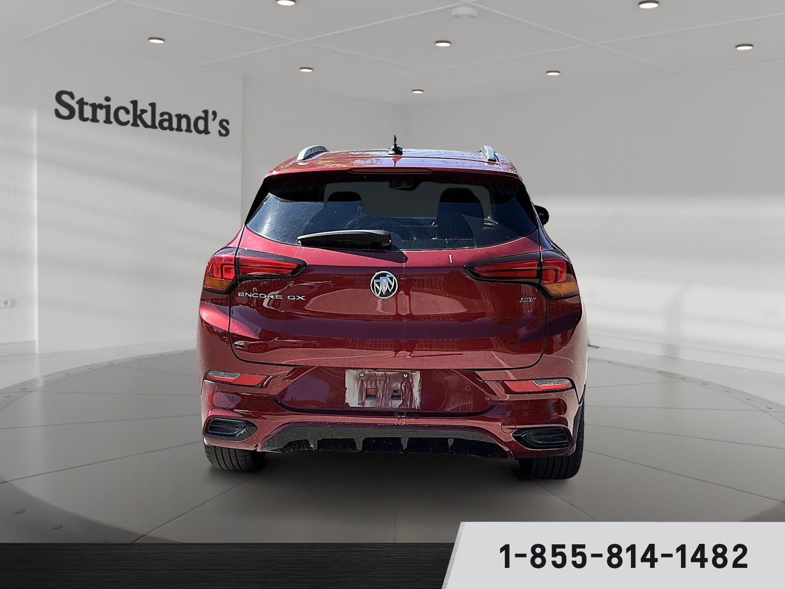 Buick Encore 2021