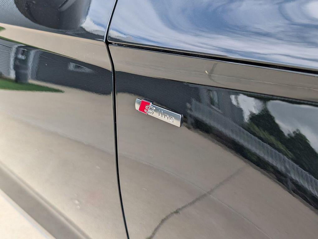Audi Q5 2023