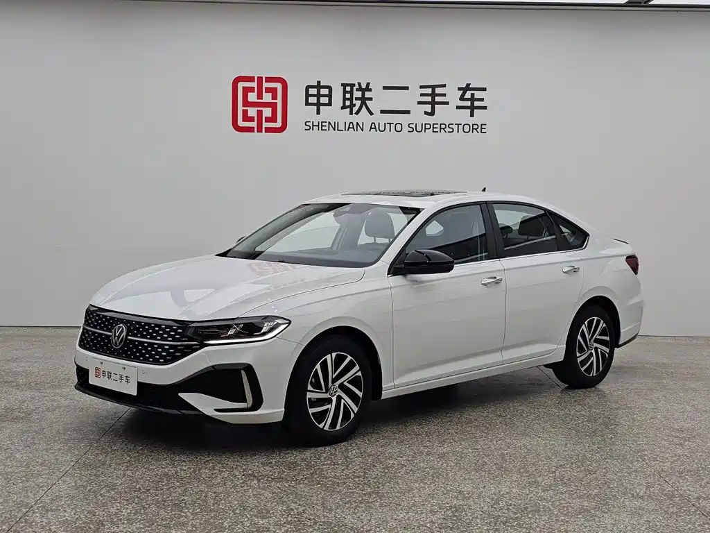 Volkswagen Lavida 2024